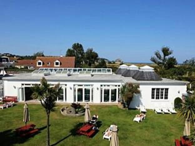 the beausite hotel