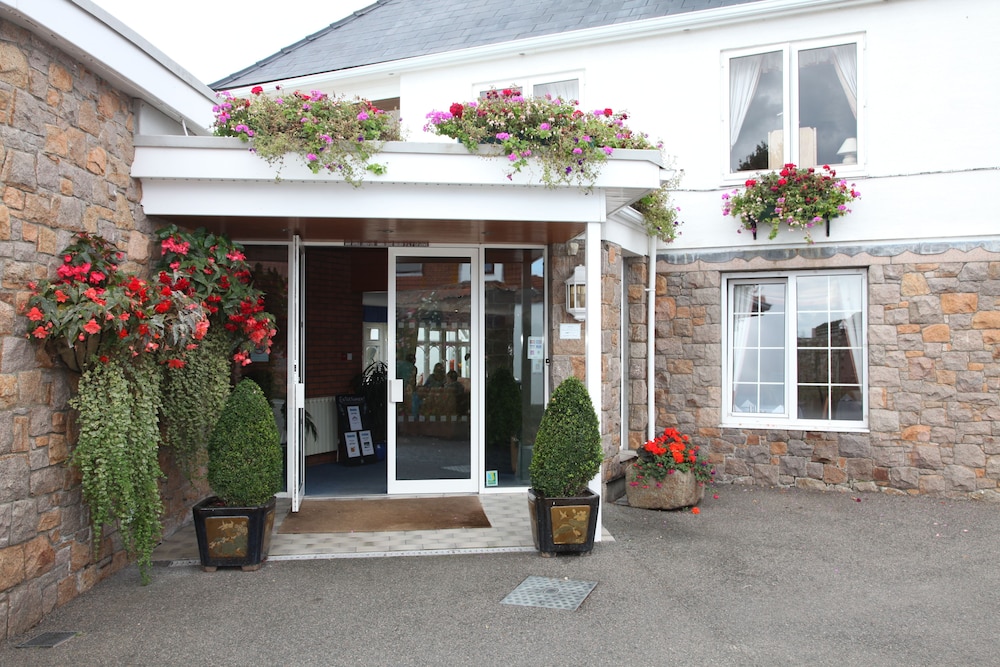 the beausite hotel