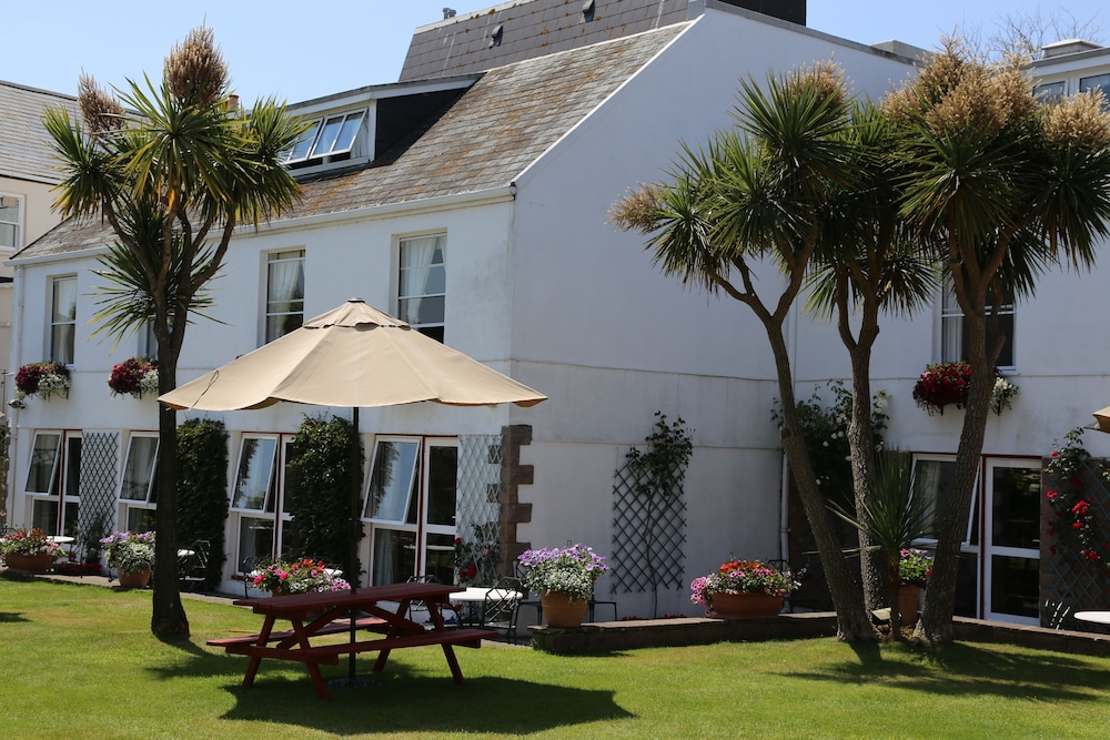 the beausite hotel