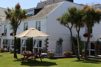 the beausite hotel