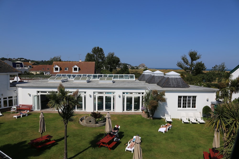 the beausite hotel