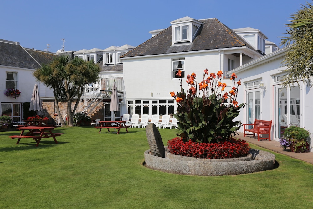 the beausite hotel
