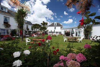 the beausite hotel