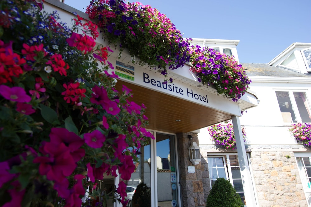 the beausite hotel