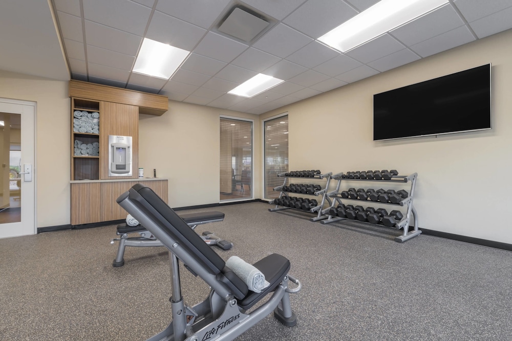 towneplace suites by marriott hays