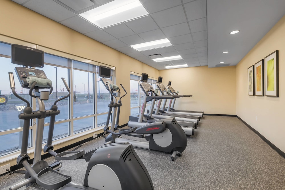 towneplace suites by marriott hays