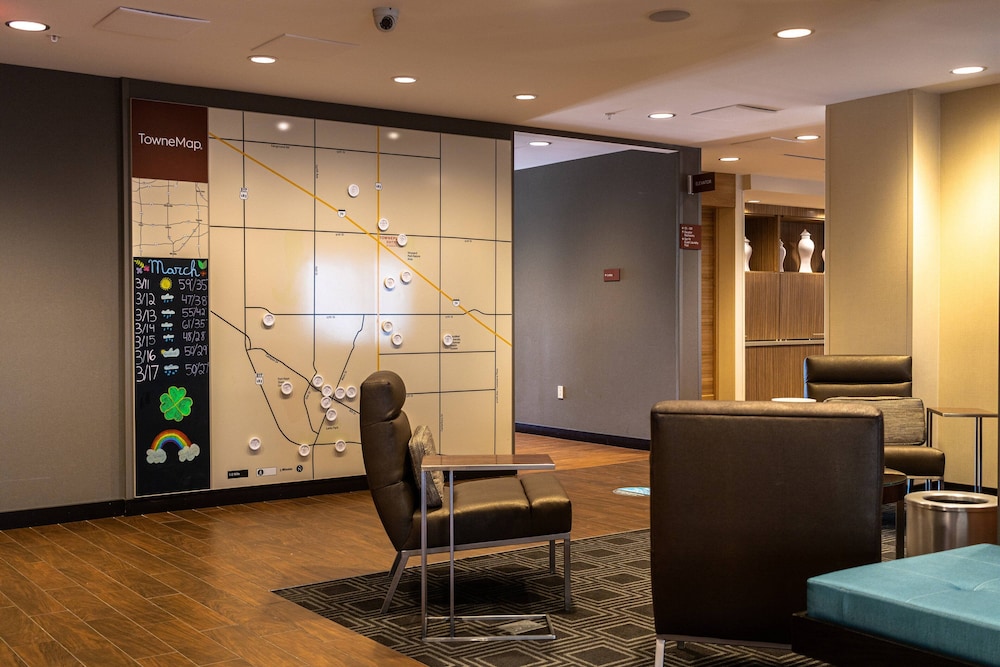 towneplace suites by marriott hays