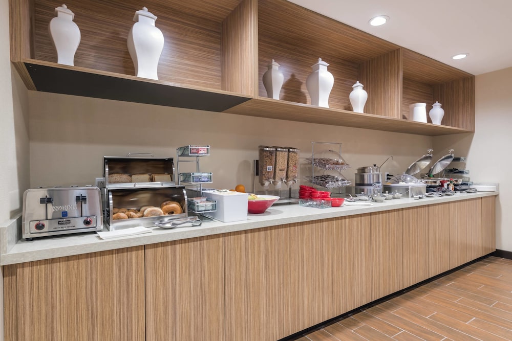 towneplace suites by marriott hays