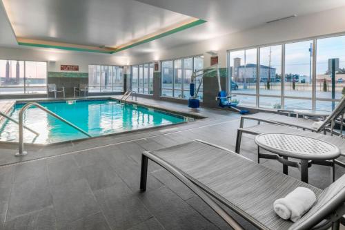 towneplace suites by marriott hays