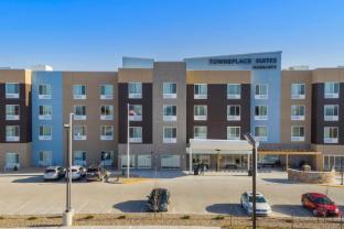 towneplace suites by marriott hays