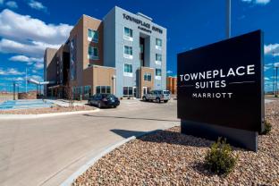towneplace suites by marriott hays