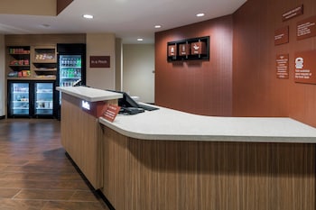 Towneplace Suites By Marriott Hays,Hays>>Ellis,3 star