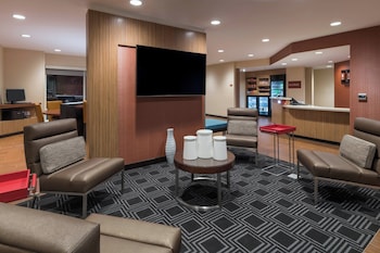 Towneplace Suites By Marriott Hays,Hays>>Ellis,3 star