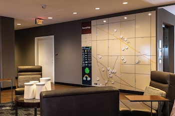 towneplace suites by marriott hays