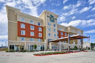 Homewood Suites By Hilton Conroe,Houston>>Conroe,3 star
