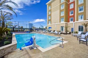 Homewood Suites By Hilton Conroe,Houston>>Conroe,3 star