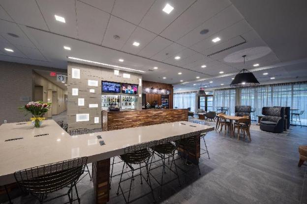 courtyard by marriott russellville