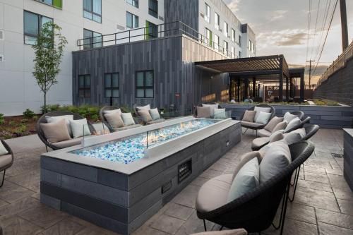 courtyard by marriott russellville