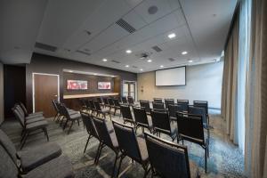 Courtyard By Marriott Russellville,Logan County>>Hot Springs,3 star