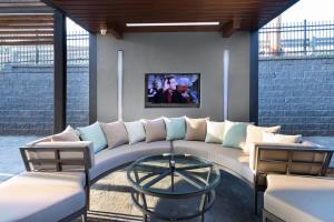 Courtyard By Marriott Russellville,Logan County>>Hot Springs,3 star