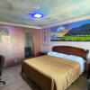 orange villa park motel