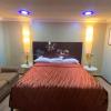 orange villa park motel