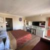 orange villa park motel