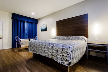 palace inn blue us 59 and gessner