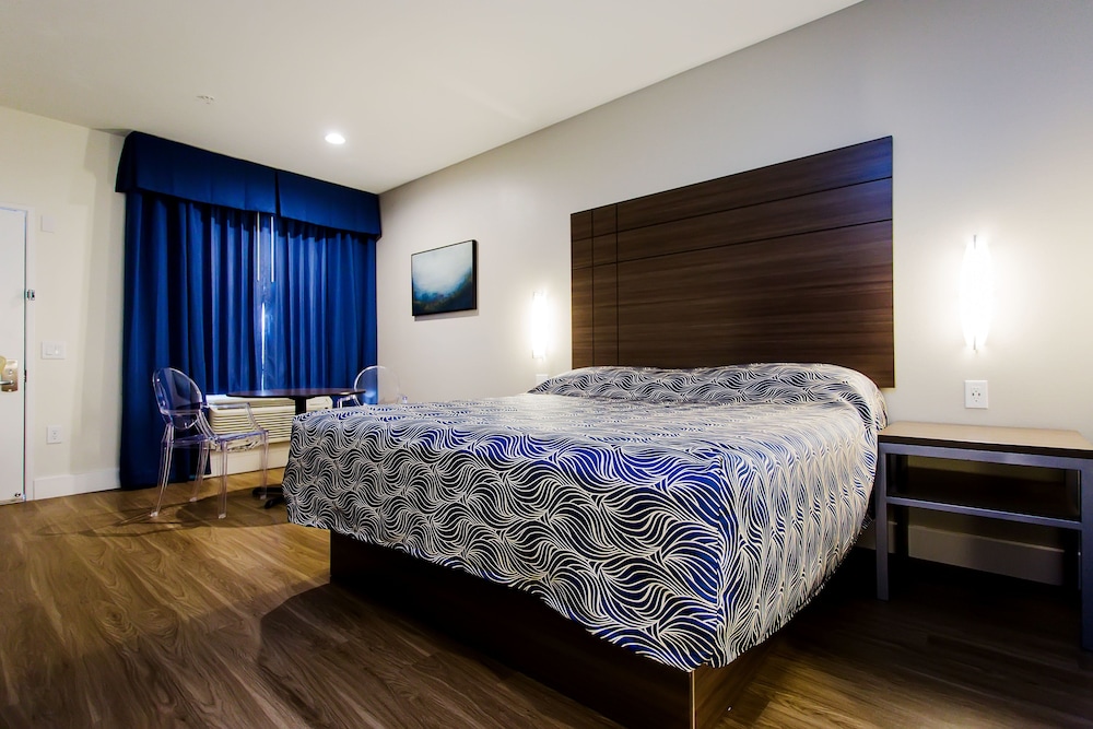 palace inn blue us 59 and gessner