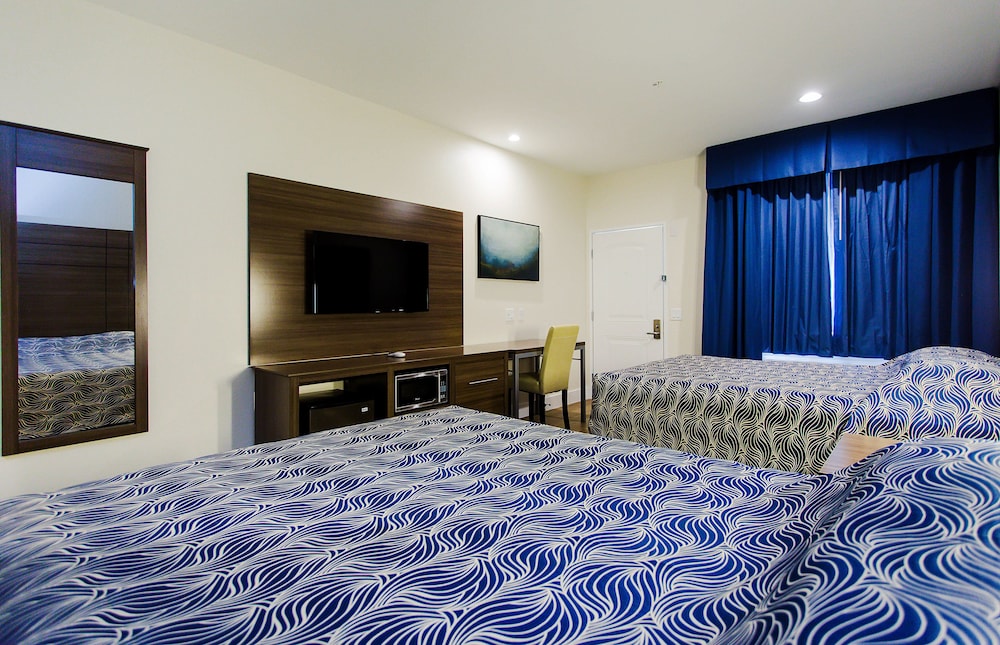 palace inn blue us 59 and gessner