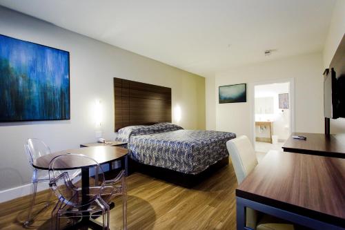 Palace Inn Blue Us 59 & Gessner,Harris County>>Downtown Houston,3 star