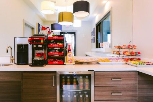 Palace Inn Blue Us 59 & Gessner,Harris County>>Downtown Houston,3 star