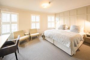 Les Douvres Hotel,Near Saints Bay Beach,3 star