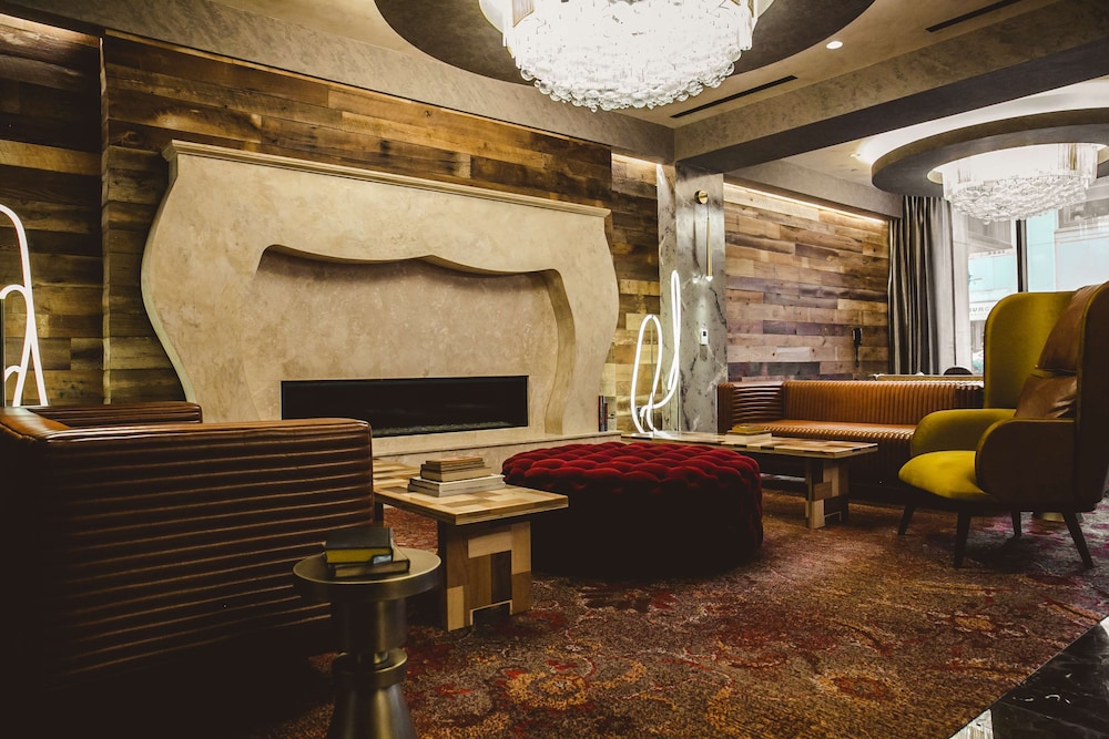 bobby hotel