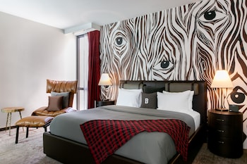 bobby hotel
