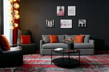 bobby hotel