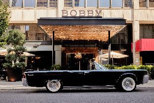 bobby hotel