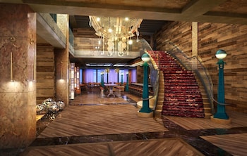 bobby hotel