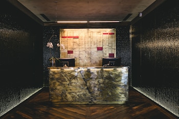 bobby hotel