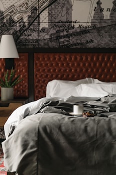 bobby hotel
