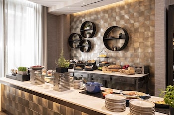 The Row Hotel At Assembly Row, Autograph Collection,Boston>>Somerville,4 star