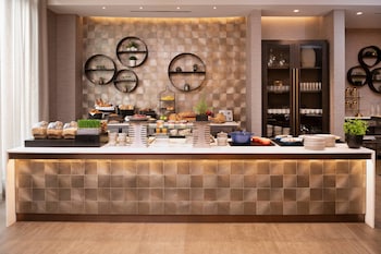 The Row Hotel At Assembly Row, Autograph Collection,Boston>>Somerville,4 star