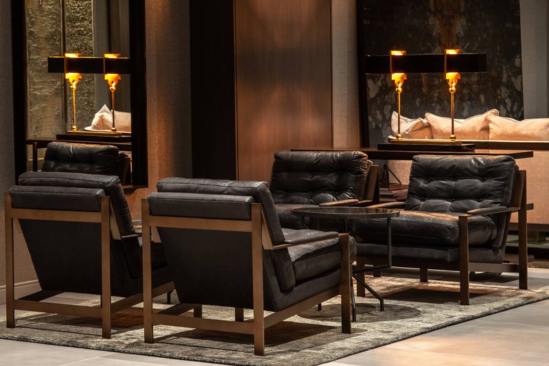 the row hotel at assembly row autograph collection