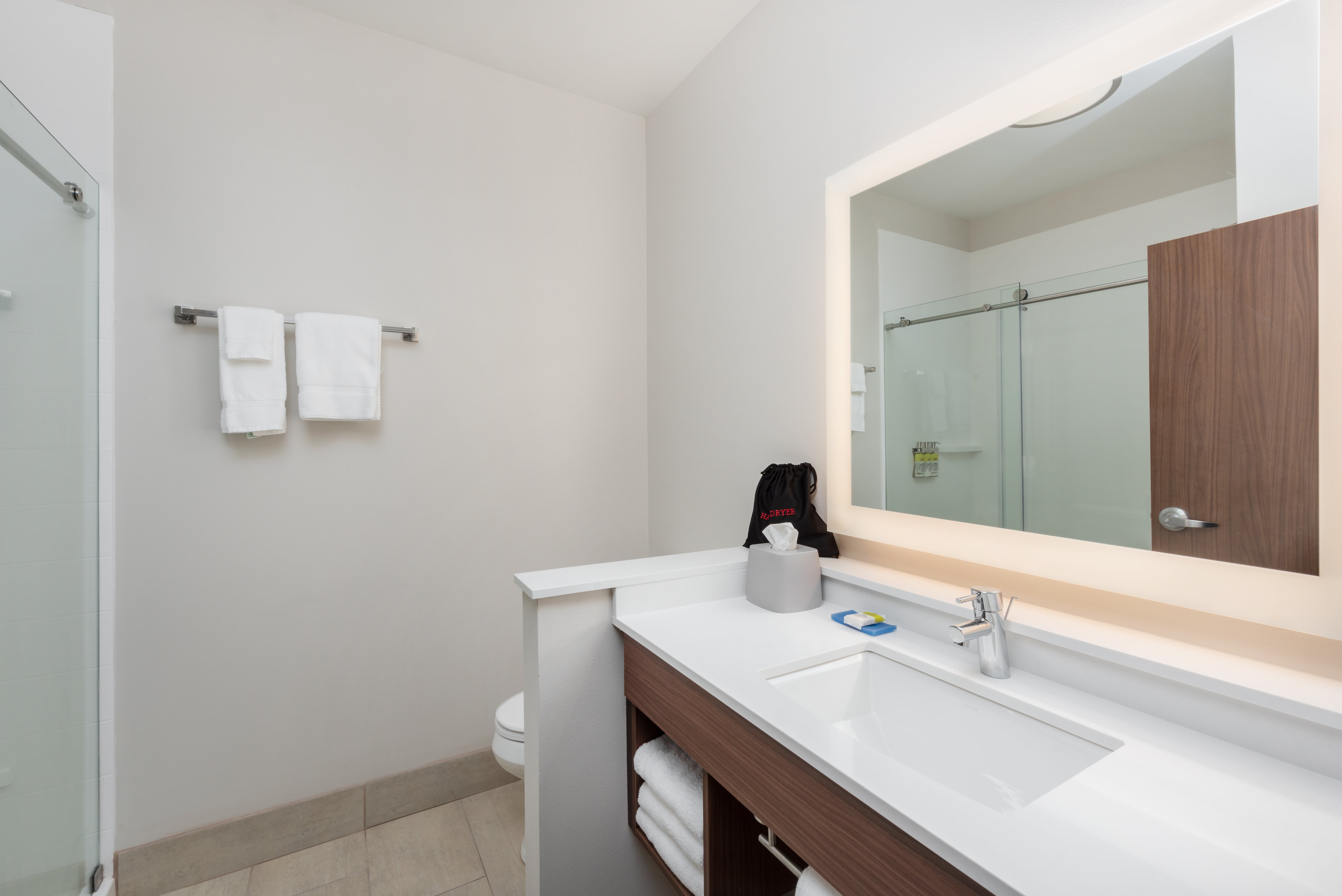 holiday inn express and suites st louis chesterfield by ihg