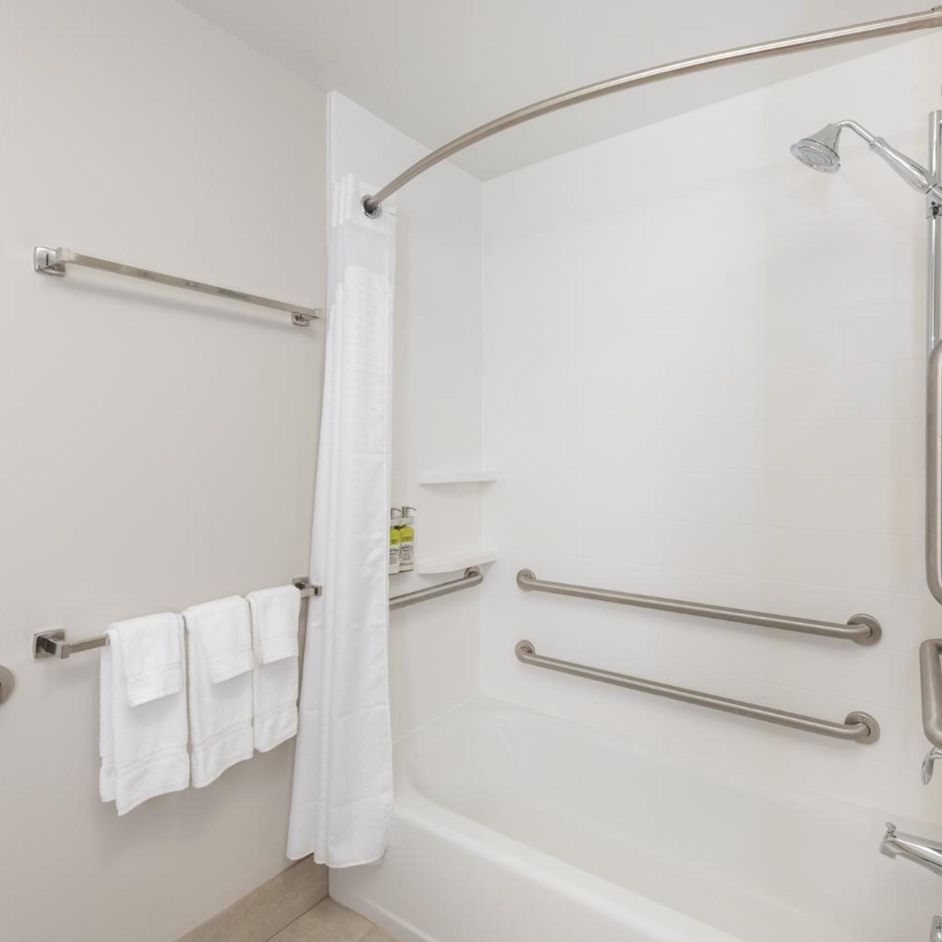 holiday inn express and suites st louis chesterfield by ihg