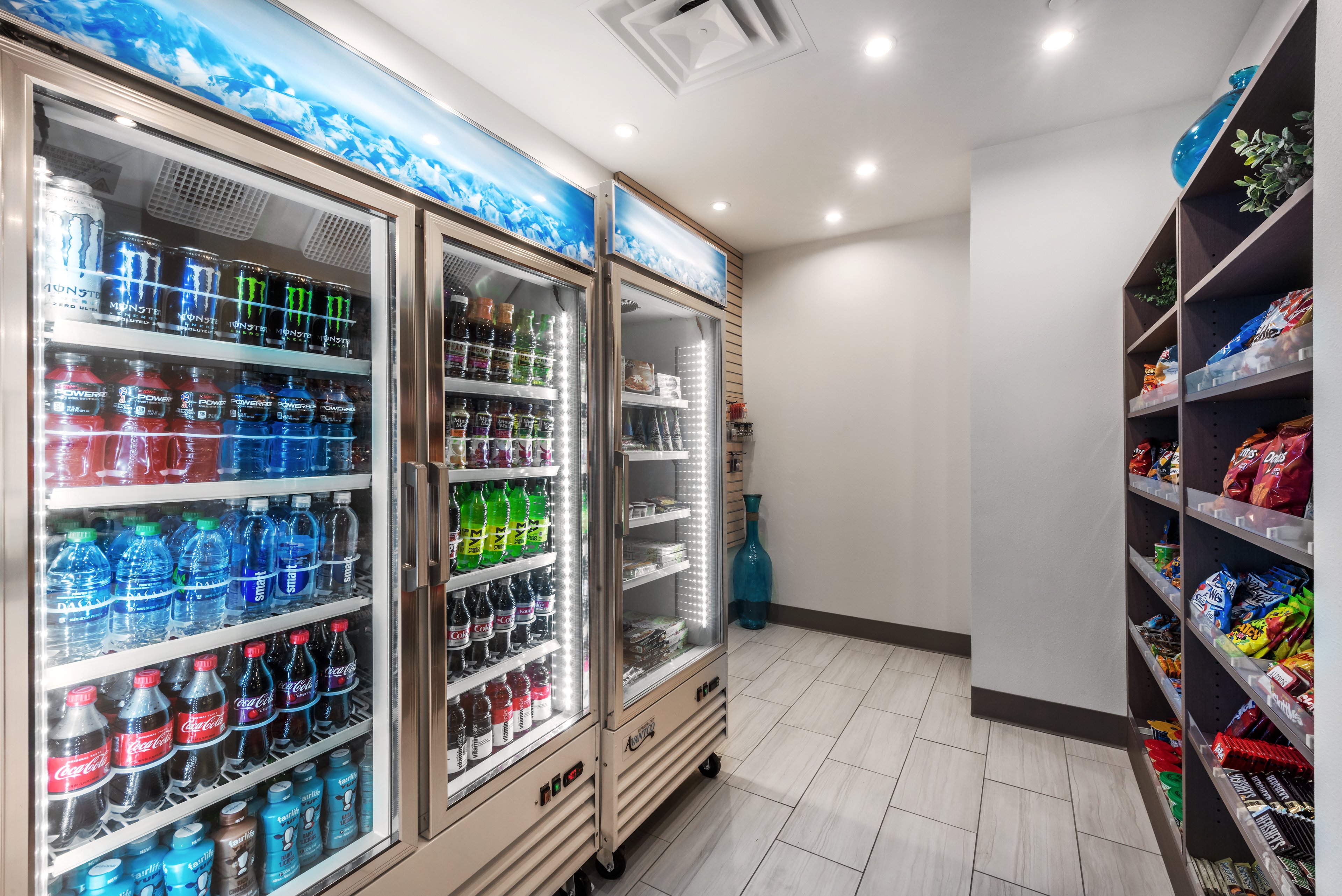 holiday inn express and suites st louis chesterfield by ihg