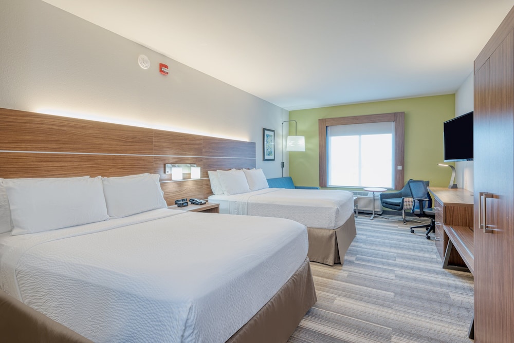 holiday inn express and suites st louis chesterfield by ihg