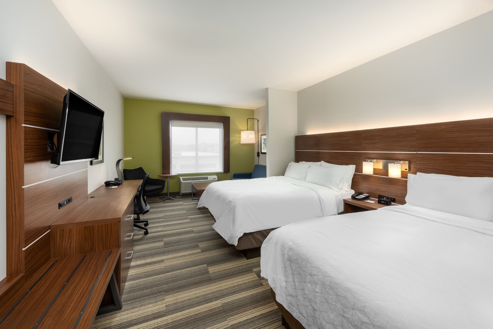 holiday inn express and suites st louis chesterfield by ihg