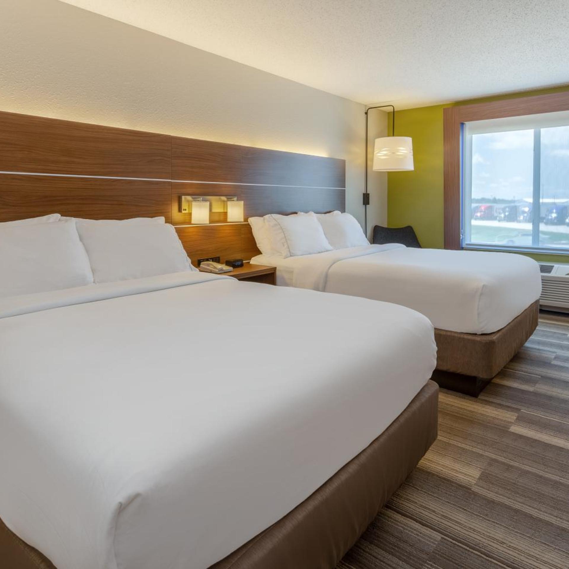 holiday inn express and suites st louis chesterfield by ihg