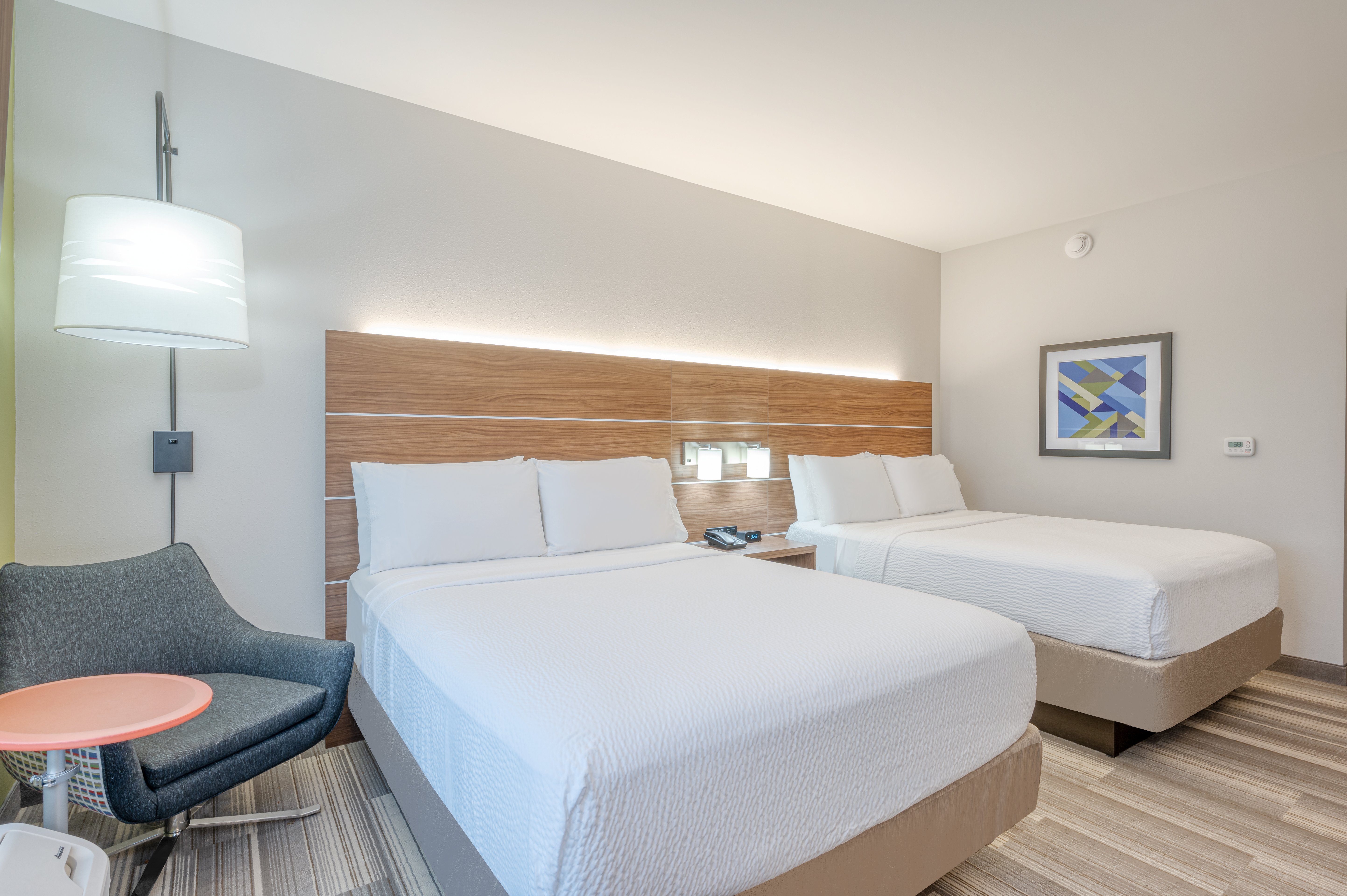 holiday inn express and suites st louis chesterfield by ihg